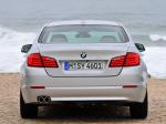 BMW 530d Sedan 2010 года